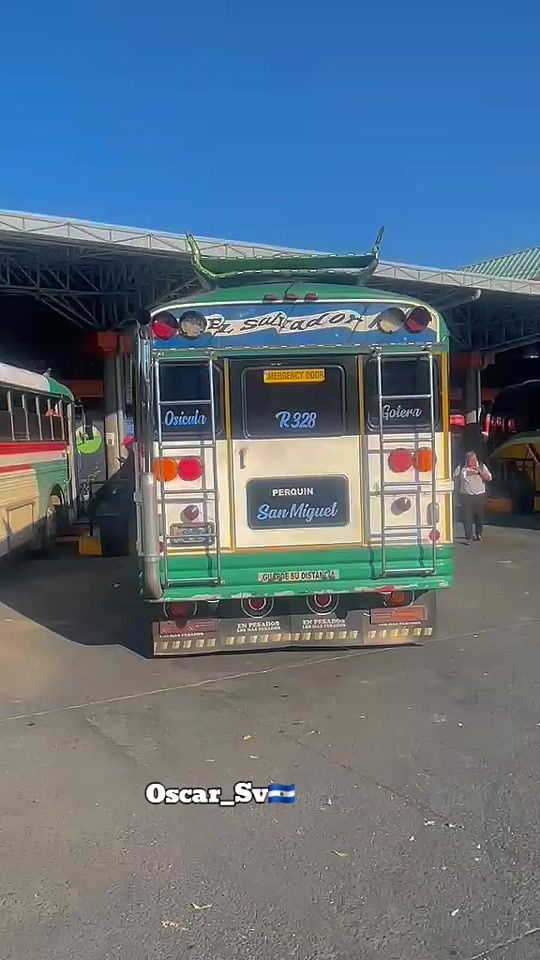 TikTok video thumbnail by lujosos_buses_503