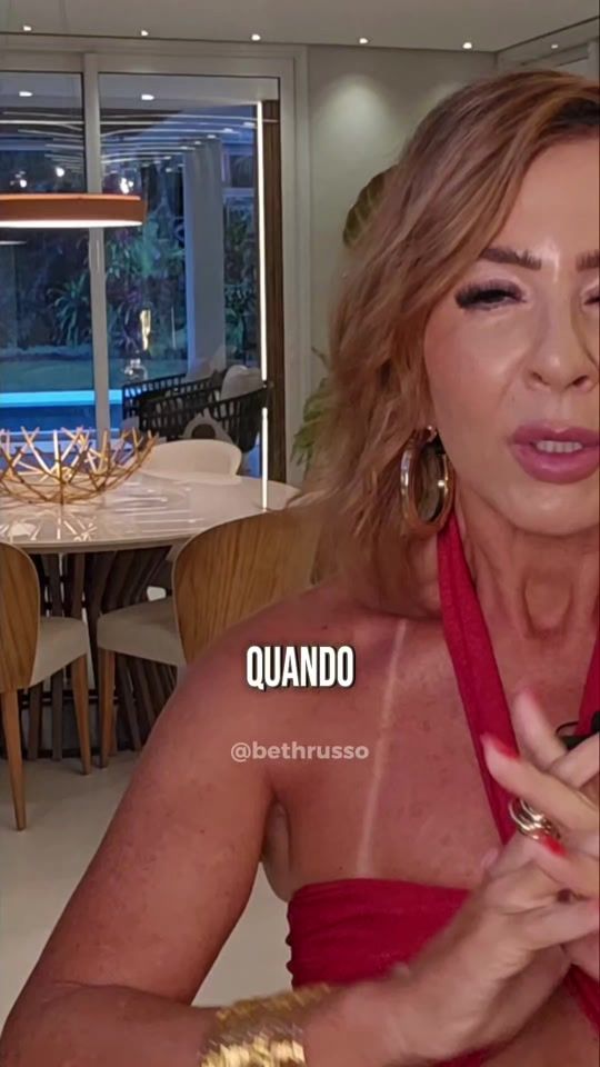 TikTok video thumbnail by bethrussooficial