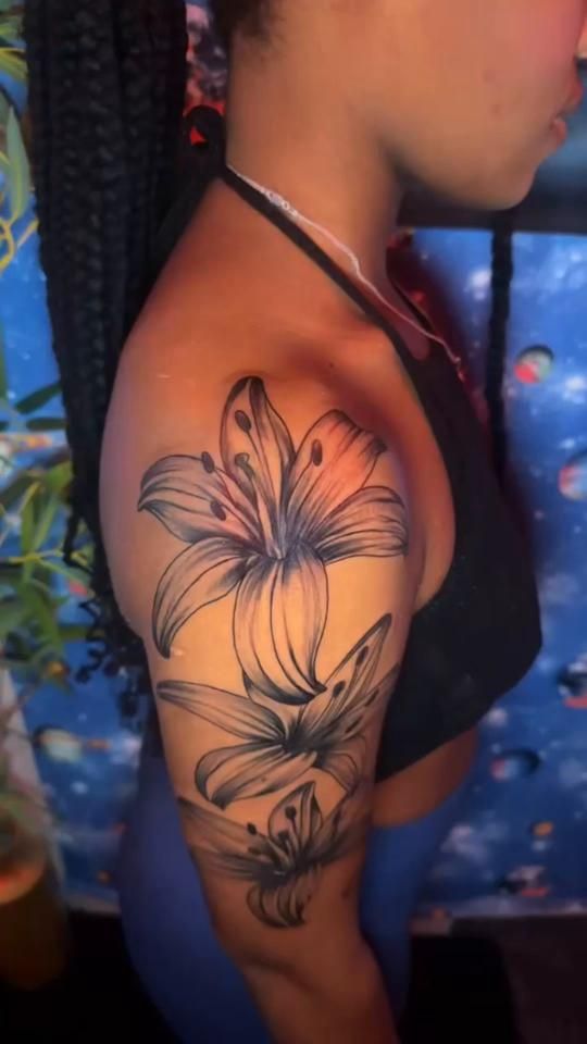 TikTok video thumbnail by leytattoo10