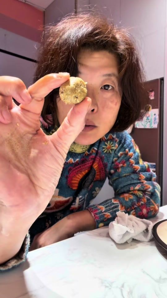 TikTok video thumbnail by tomokomon