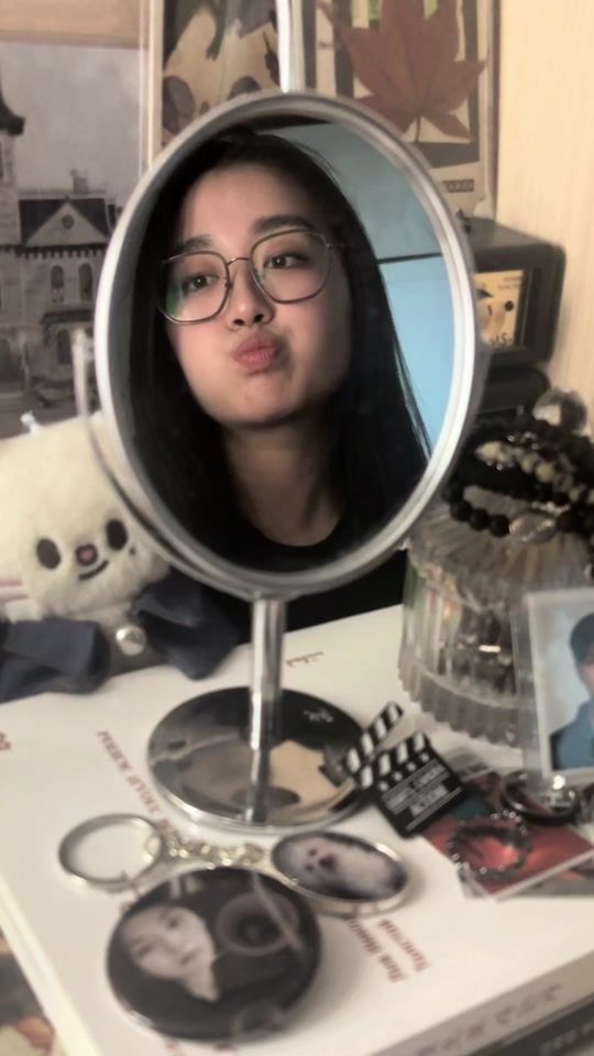 TikTok video thumbnail by chaoticrainn