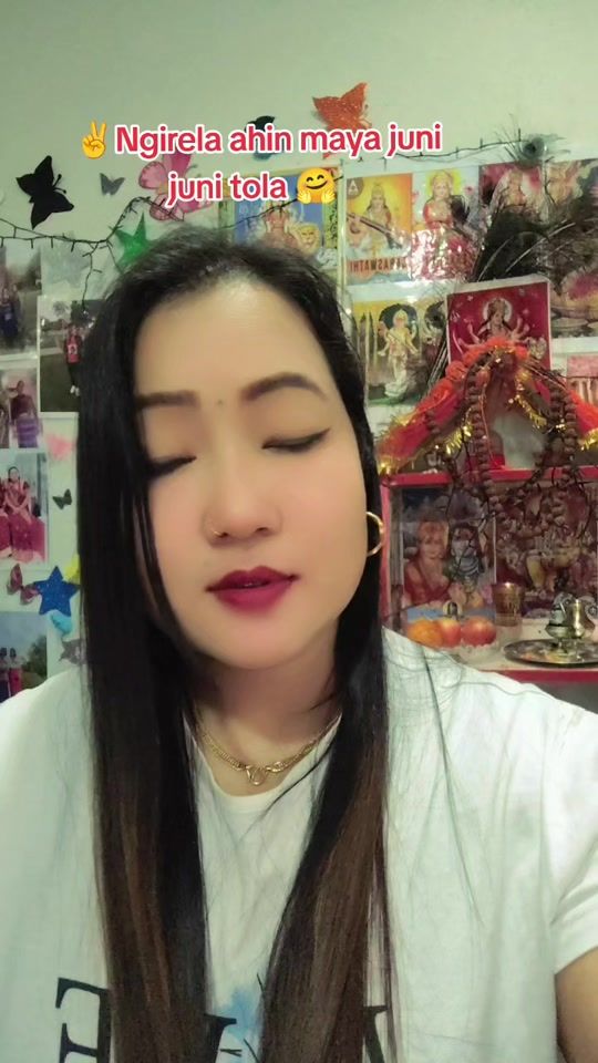 TikTok video thumbnail by sanutheeng6