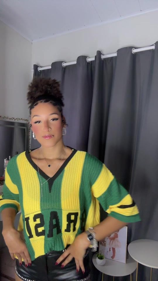 TikTok video thumbnail by 027_jhenny