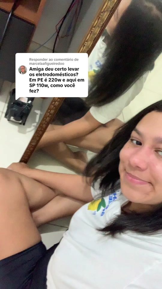 TikTok video thumbnail by casadacom19