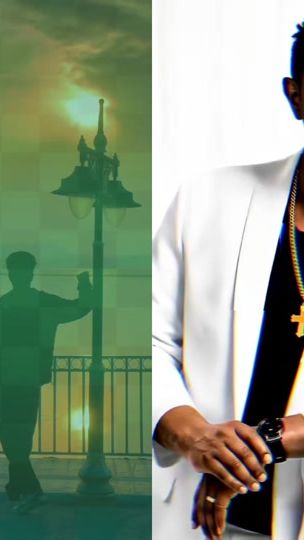 TikTok video thumbnail by dagmawi2345