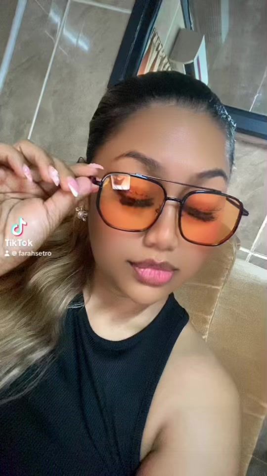 TikTok video thumbnail by farahsetro