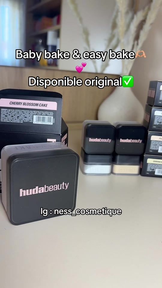 TikTok video thumbnail by ness_cosmetique1