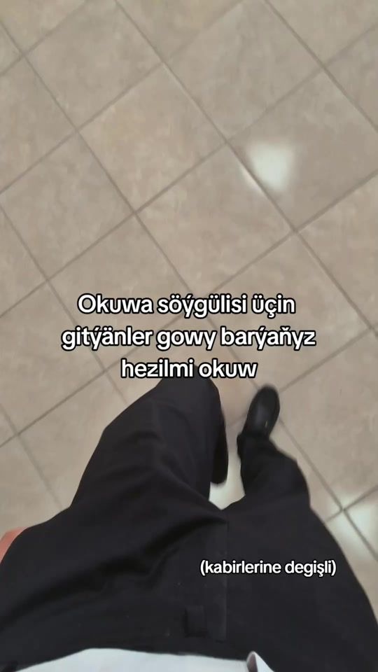 TikTok video thumbnail by atajan_7_77