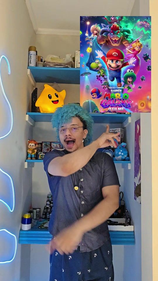 TikTok video thumbnail by edilshow