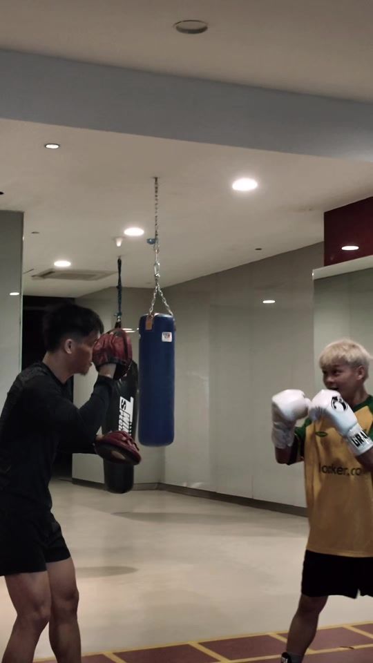 TikTok video thumbnail by buboyjrvillar