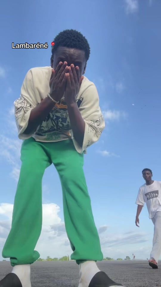 TikTok video thumbnail by shaka_lo_bourgeois1