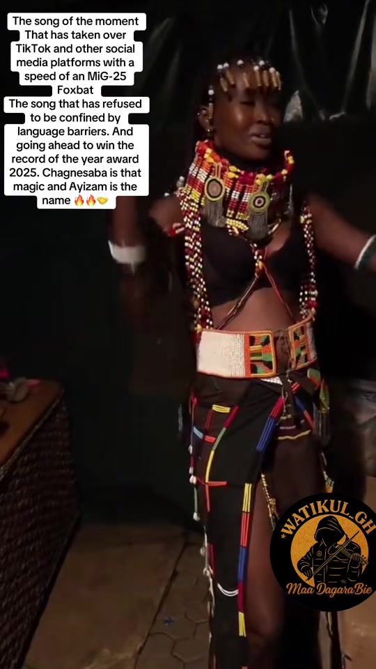 TikTok video thumbnail by watikul_gh