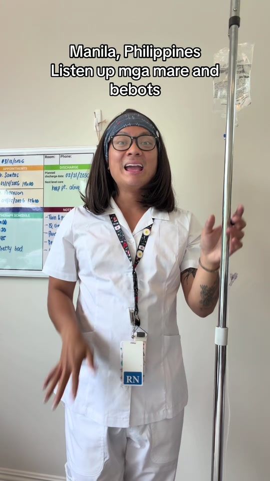 TikTok video thumbnail by nurse.johnn