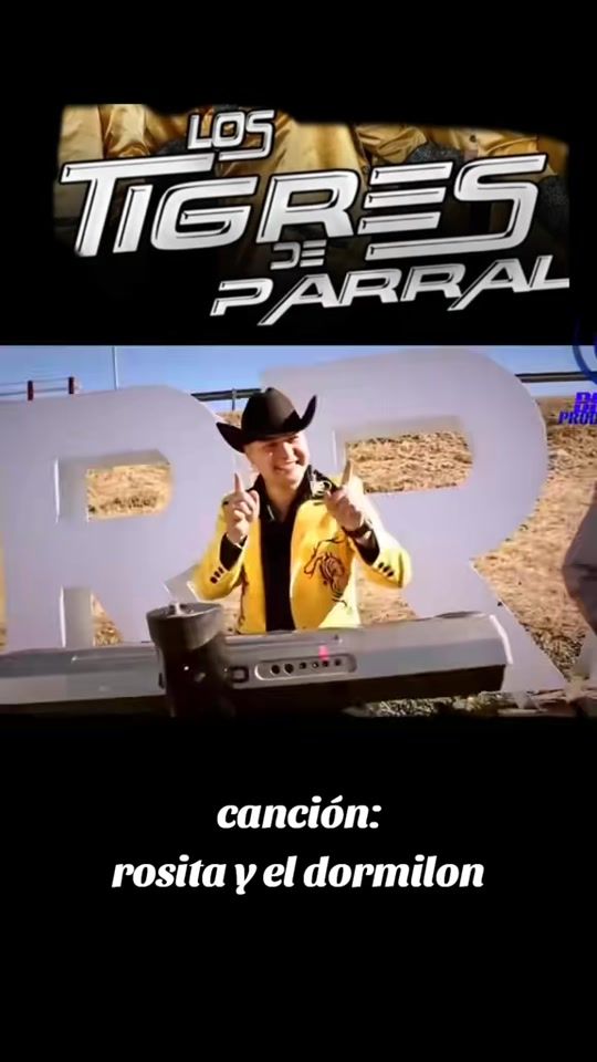 TikTok video thumbnail by ritmo_cumbiero