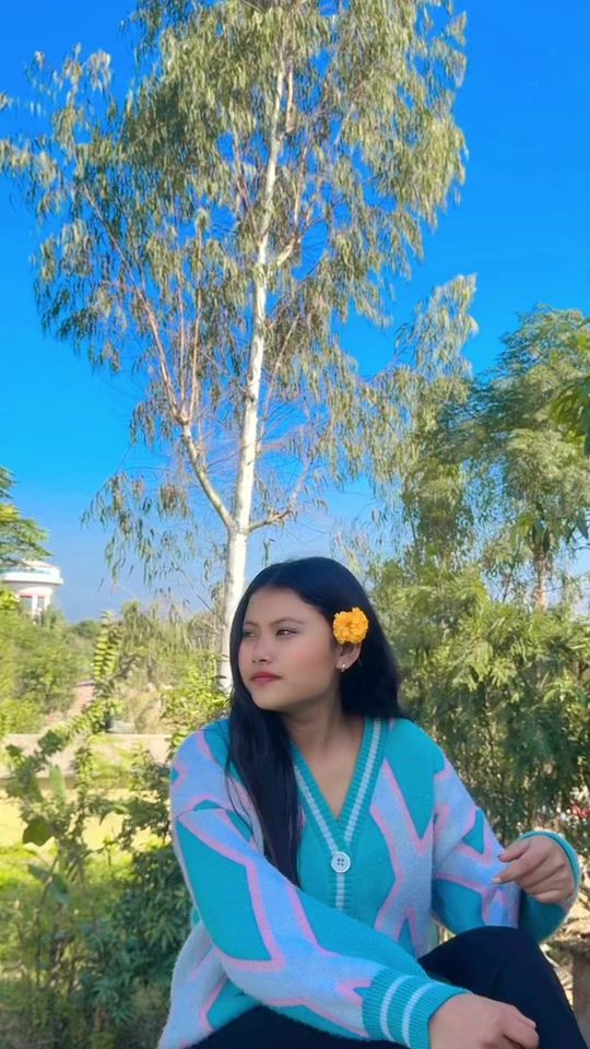 TikTok video thumbnail by purnimarajbansi5