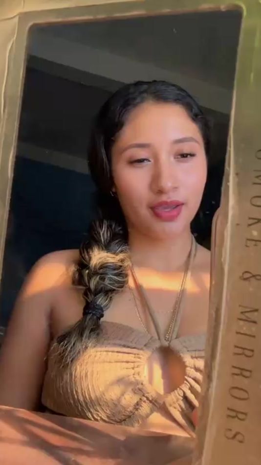 TikTok video thumbnail by keyry.monroy