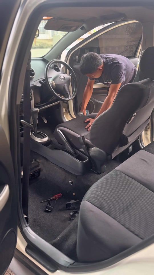 TikTok video thumbnail by passion_auto_detailing