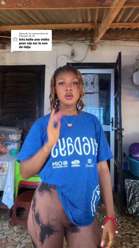 TikTok video thumbnail by salimakaba1