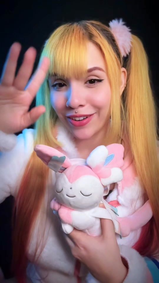 TikTok video thumbnail by vexiemoon