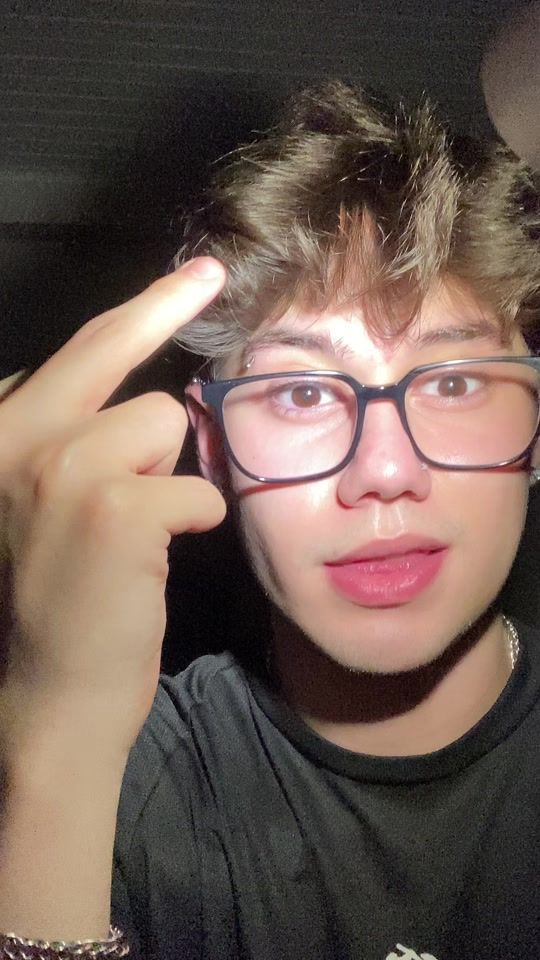 TikTok video thumbnail by l_menossii