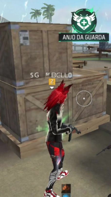 TikTok video thumbnail by sr.bello_uai