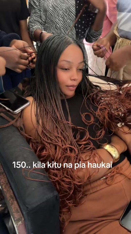 TikTok video thumbnail by kbf..saloon