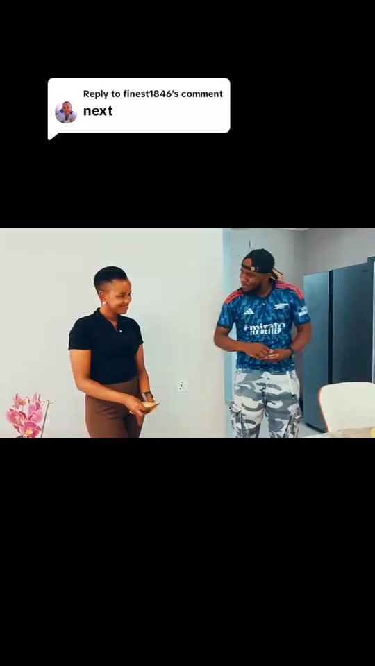TikTok video thumbnail by stevekakitui