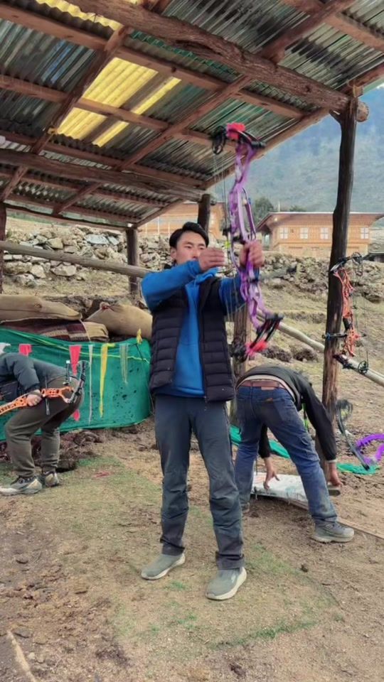 TikTok video thumbnail by xonam.dorji