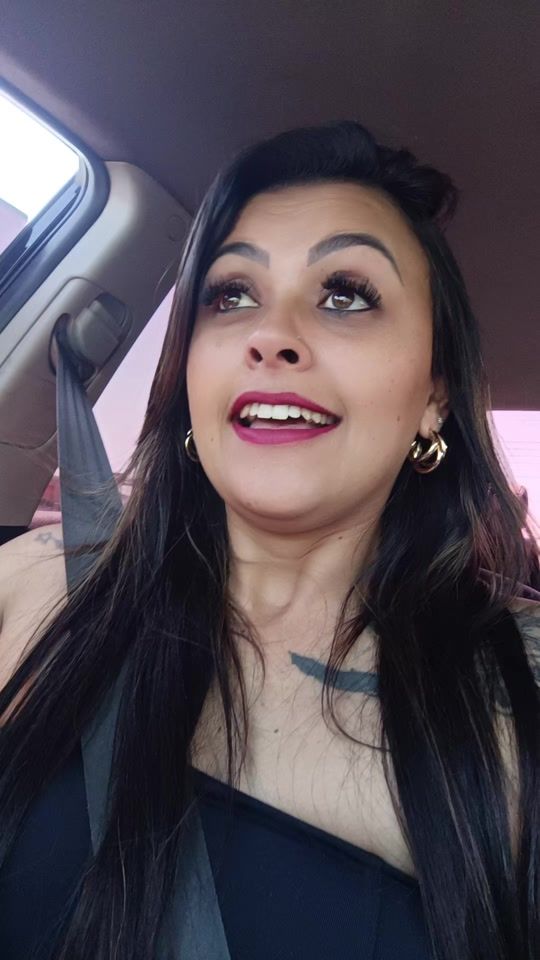 TikTok video thumbnail by eusheilademello