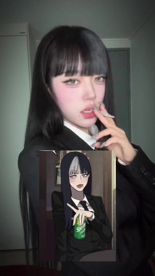 TikTok video thumbnail by comme_de_x_