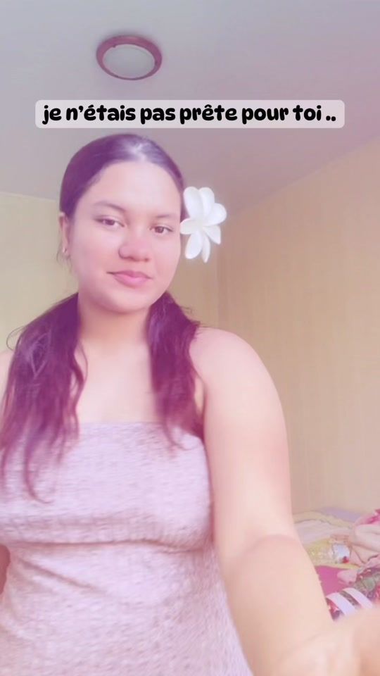 TikTok video thumbnail by callme_niniiii