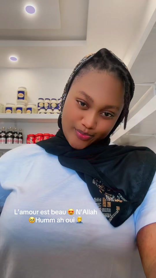 TikTok video thumbnail by hadja.camara164
