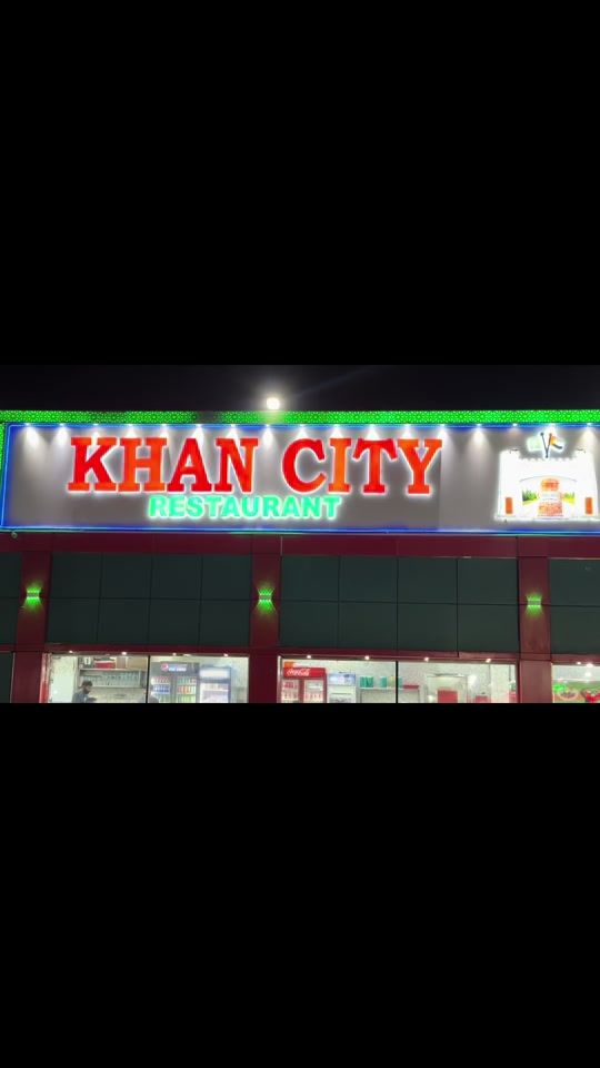 TikTok video thumbnail by khancitydubai