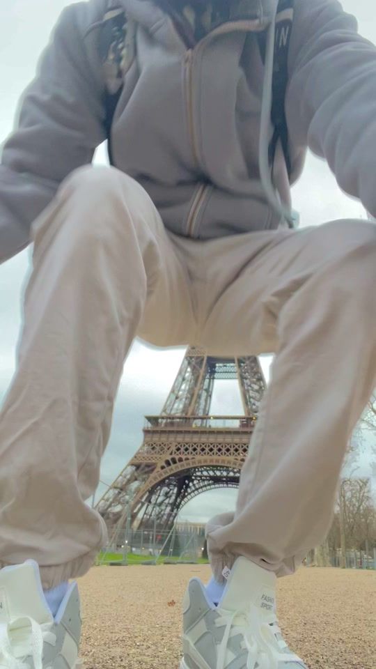 TikTok video thumbnail by biplavlama