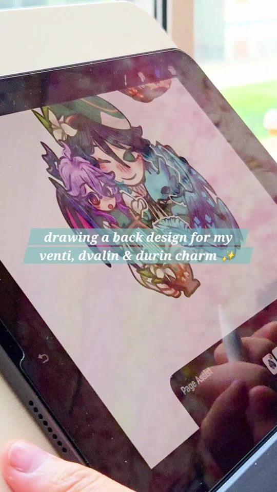 TikTok video thumbnail by percyscart