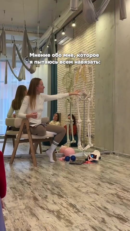 TikTok video thumbnail by trener.mariya