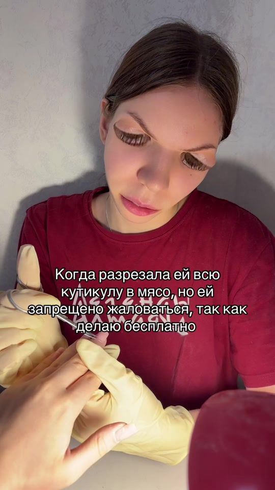 TikTok video thumbnail by annnnnailzz