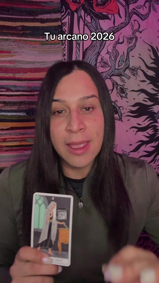 TikTok video thumbnail by nostrabamus