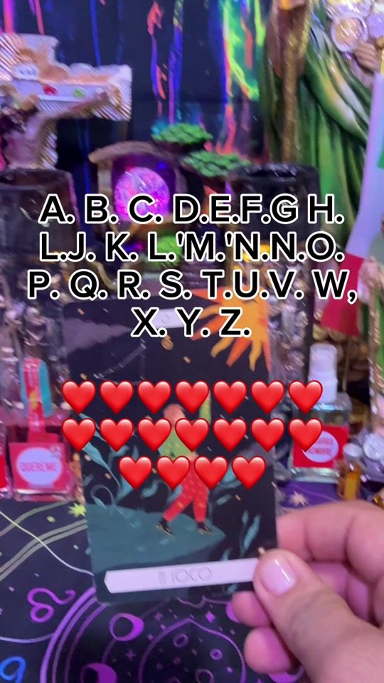 TikTok video thumbnail by salvador_tarot2