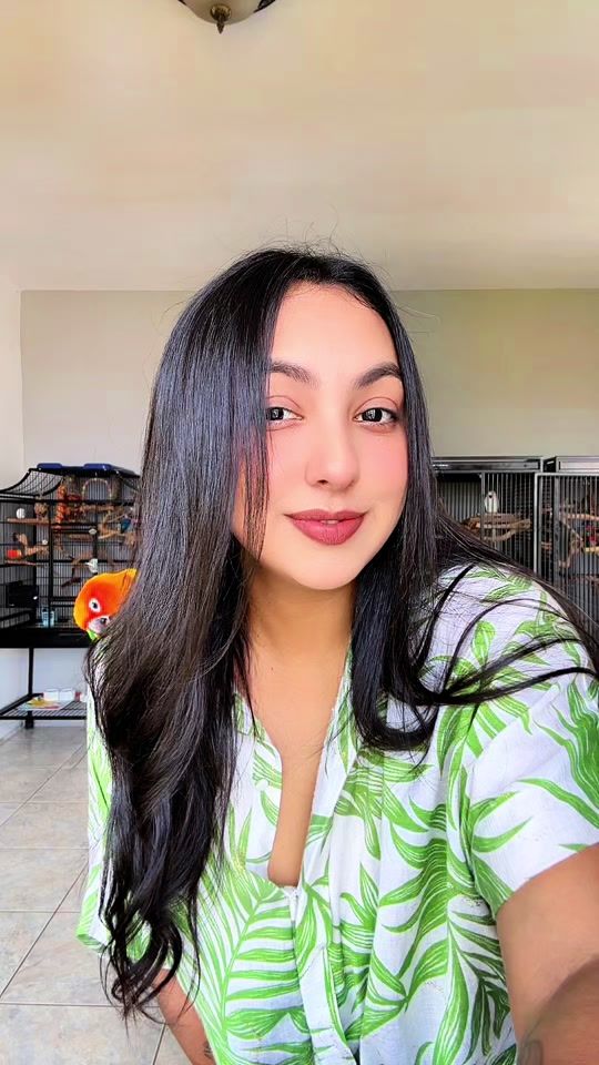 TikTok video thumbnail by featherandfur