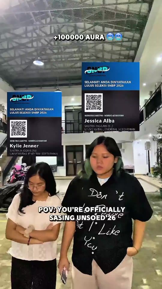 TikTok video thumbnail by hmsi_unsoed
