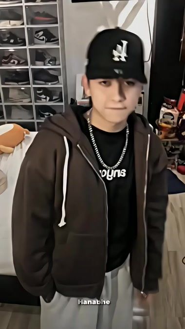 TikTok video thumbnail by hanabheedits