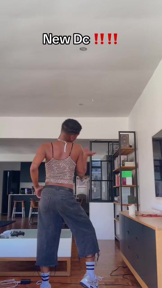 TikTok video thumbnail by wesley_starboy_ourson