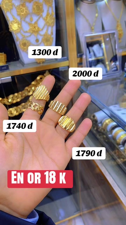 TikTok video thumbnail by bijoux_el_amira_tataouin