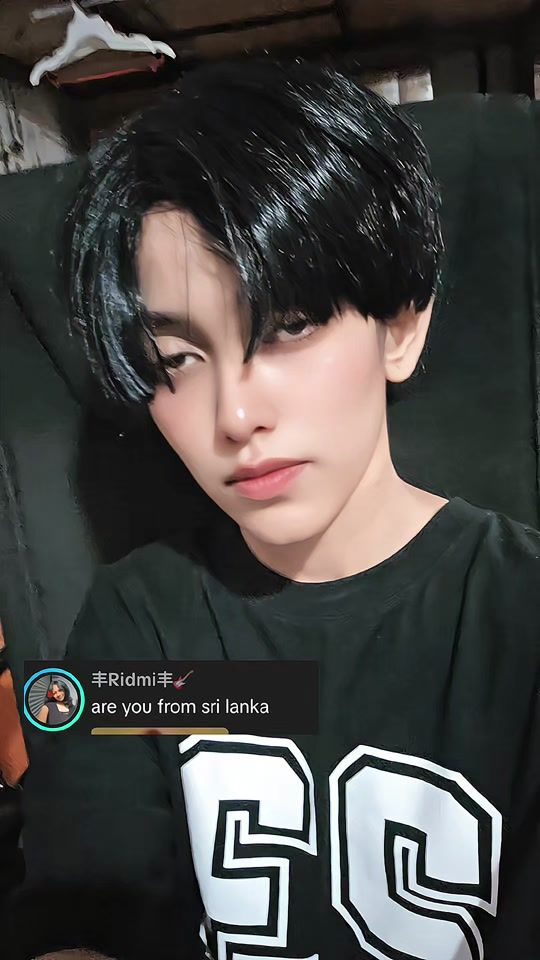 TikTok video thumbnail by chalehain