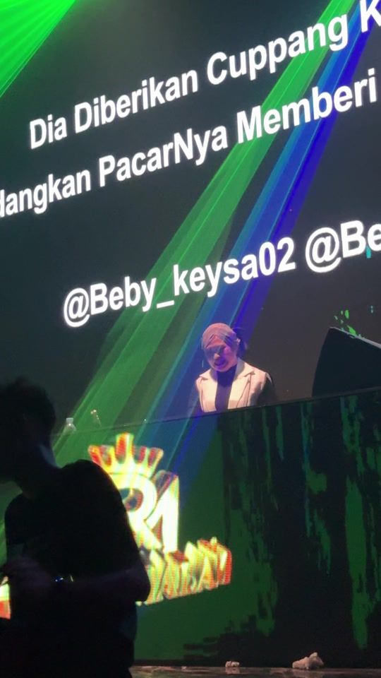 TikTok video thumbnail by dejay.jeje