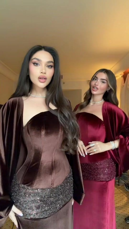 TikTok video thumbnail by mayabedelnabi