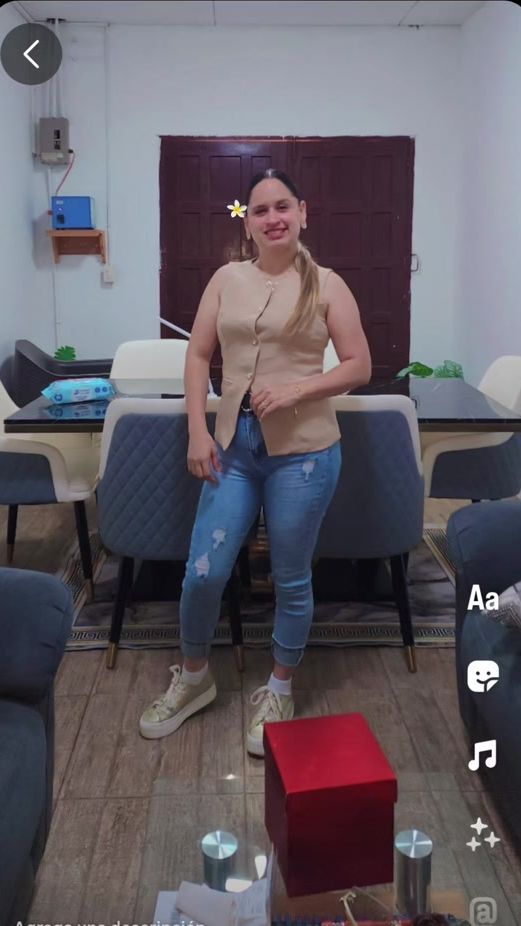TikTok video thumbnail by rosaangelicaguerrerorod2