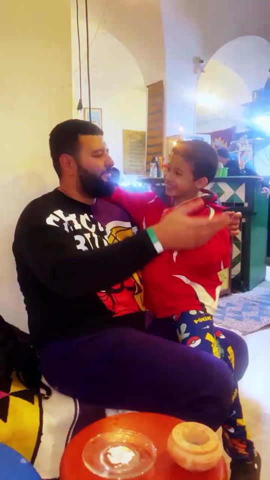 TikTok video thumbnail by rab3oun8