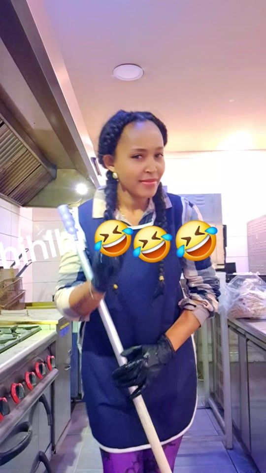 TikTok video thumbnail by dagimawtdegu